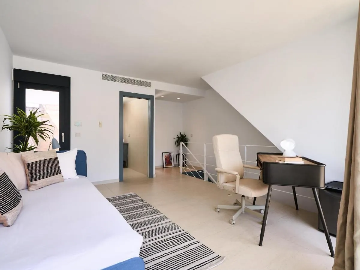 Triana Villa Seville Holiday home