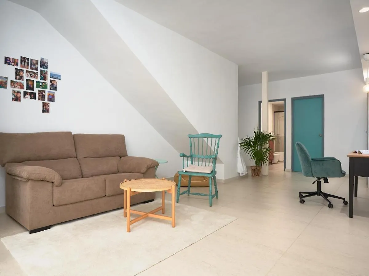 Triana Villa Seville Holiday home