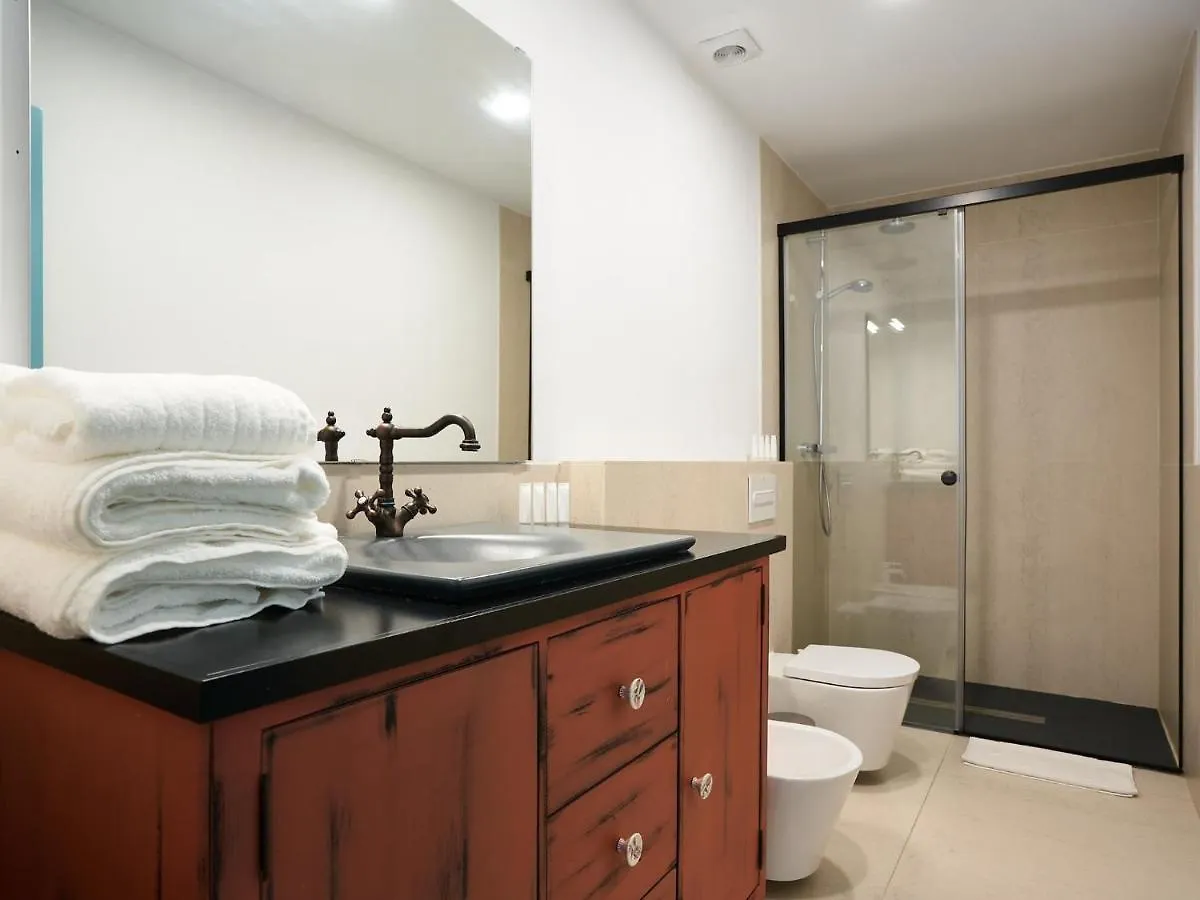 Triana Villa Seville Holiday home