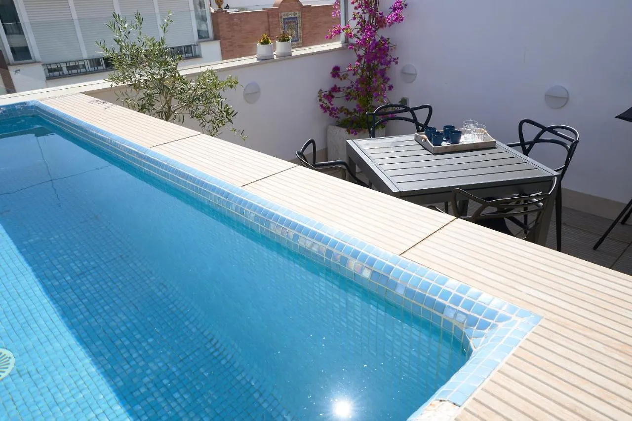 Triana Villa Seville