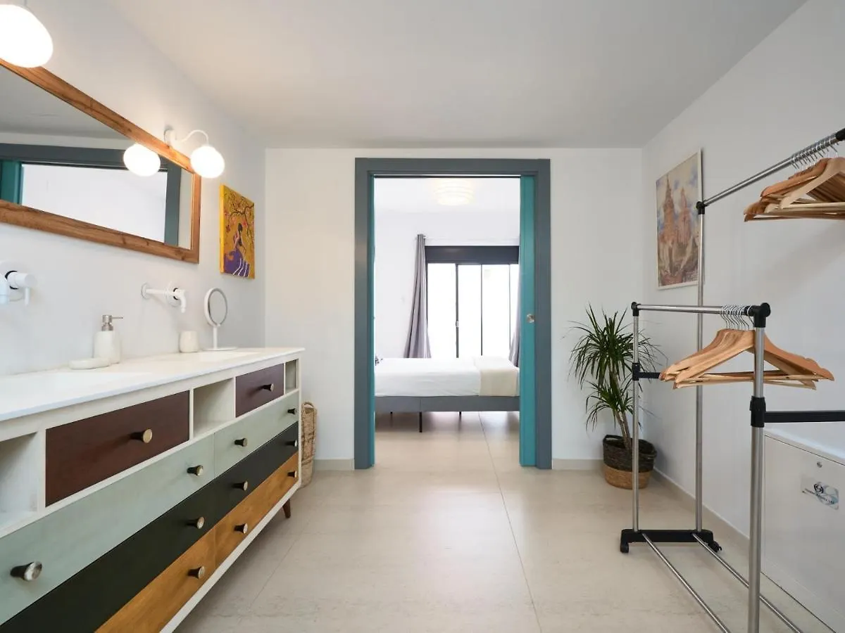 Triana Villa Seville Holiday home
