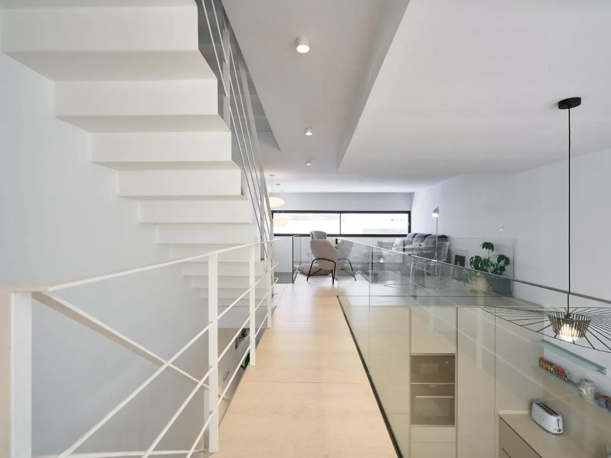 Holiday home Triana Villa Seville