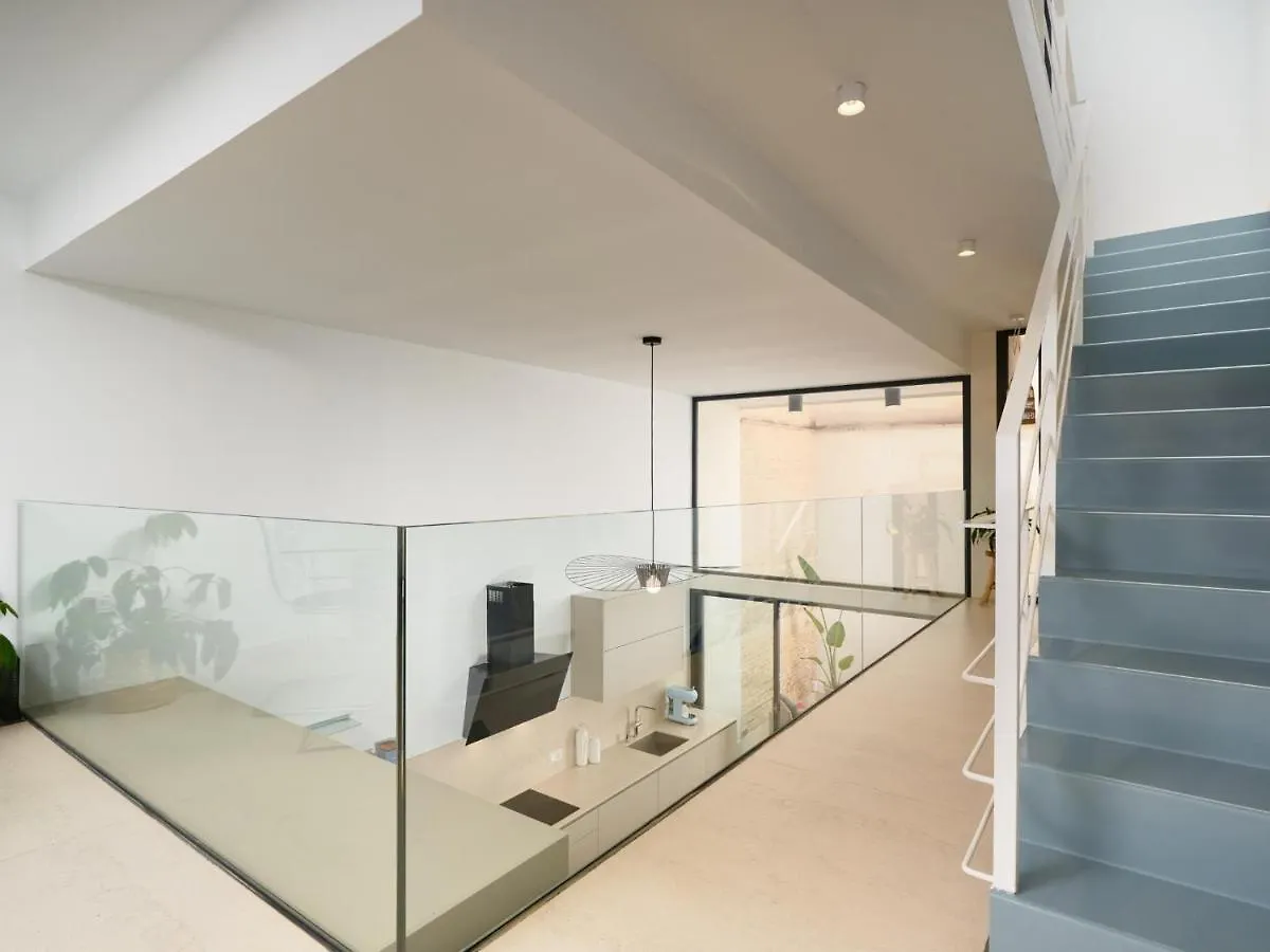 Holiday home Triana Villa Seville