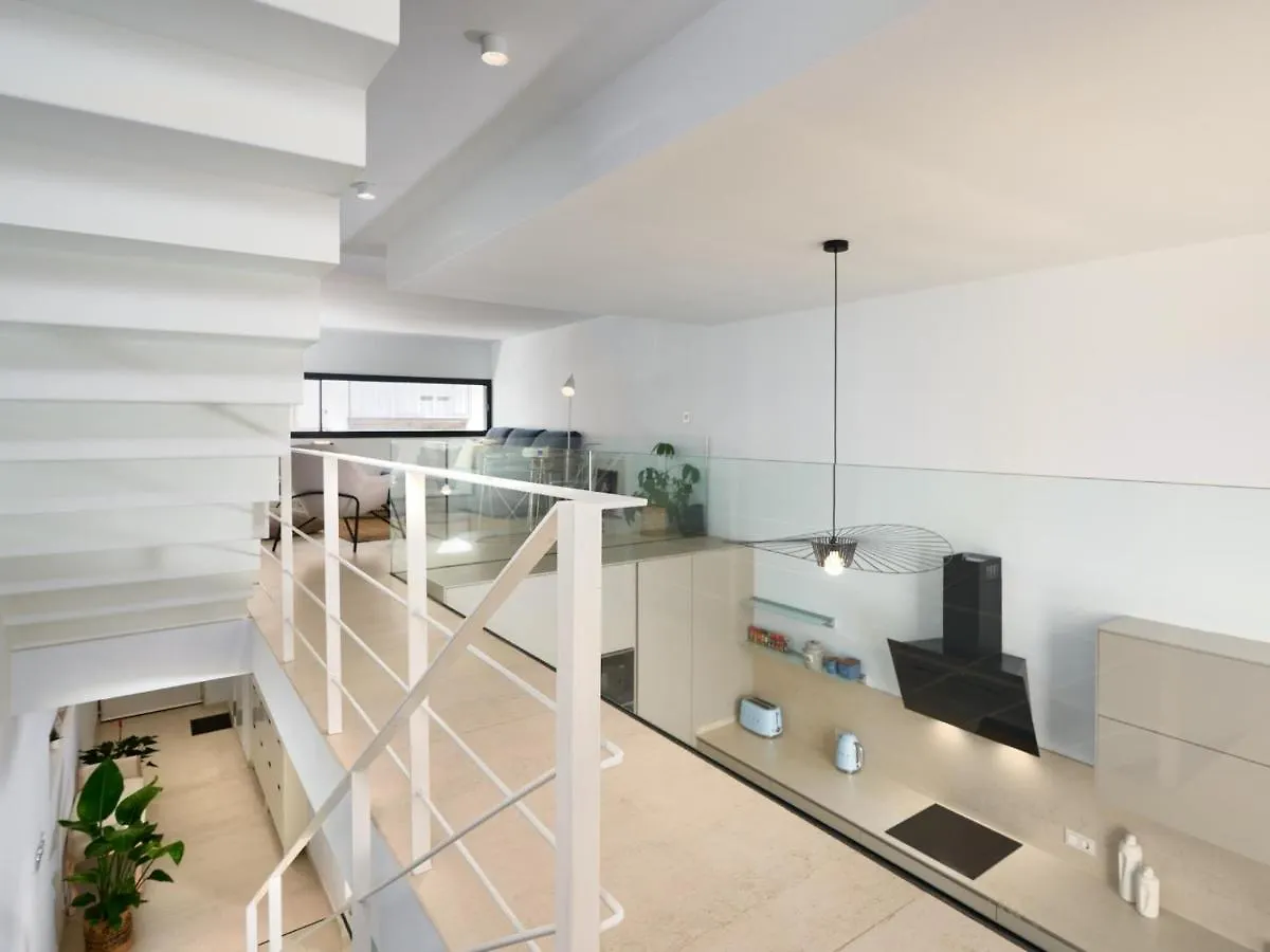 Holiday home Triana Villa Seville