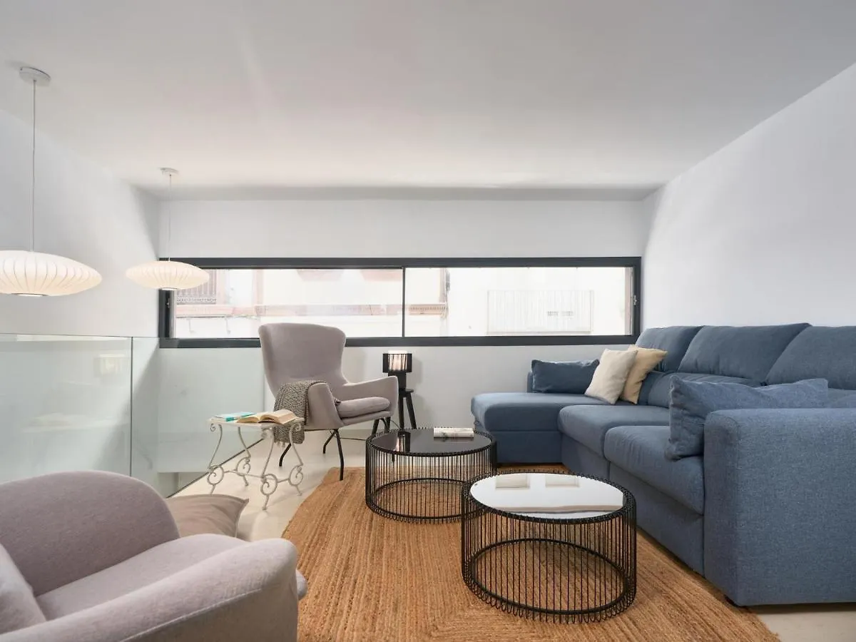 Triana Villa Seville Holiday home