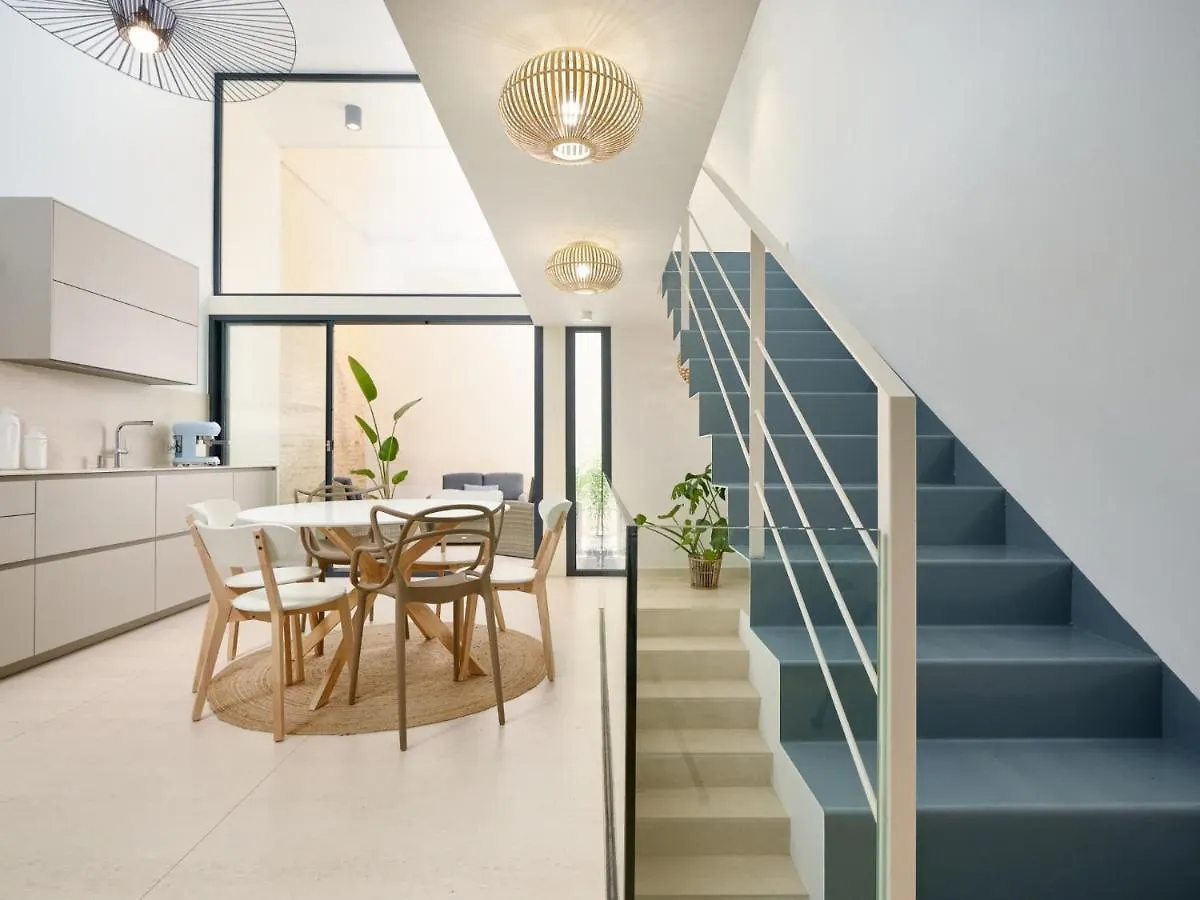 Triana Villa Seville Holiday home