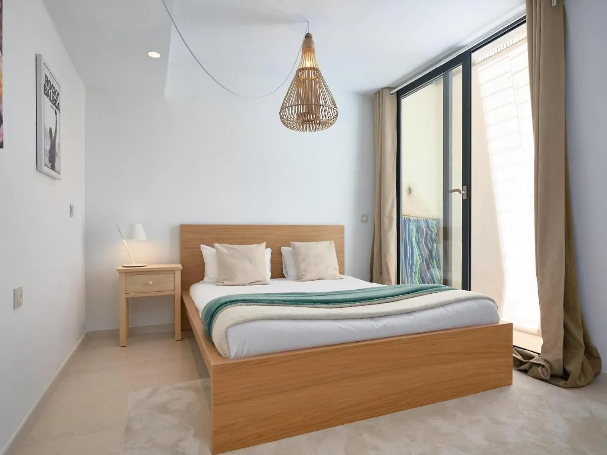 Holiday home Triana Villa Seville