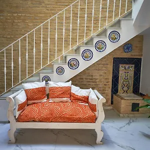 Pensión Casa Pureza, Sevilla