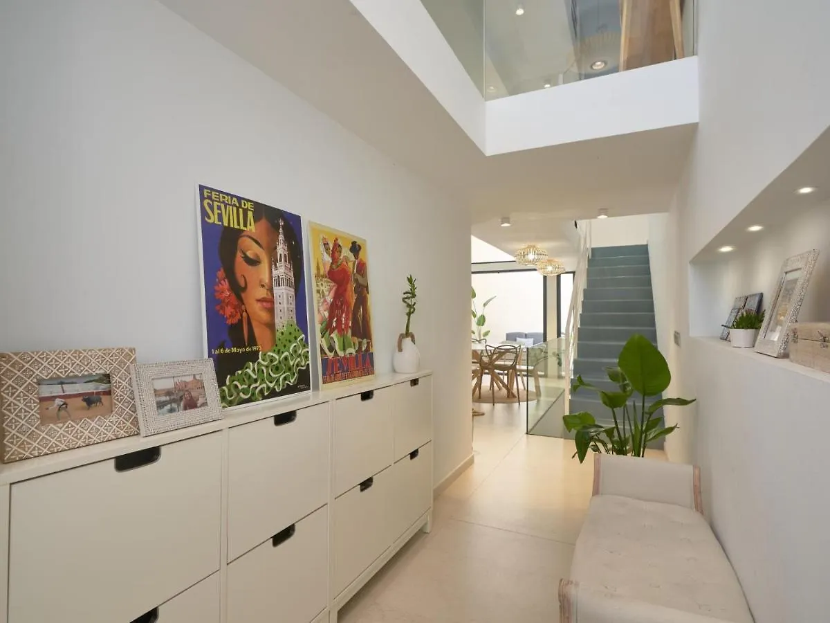 Vila Triana Sevilla