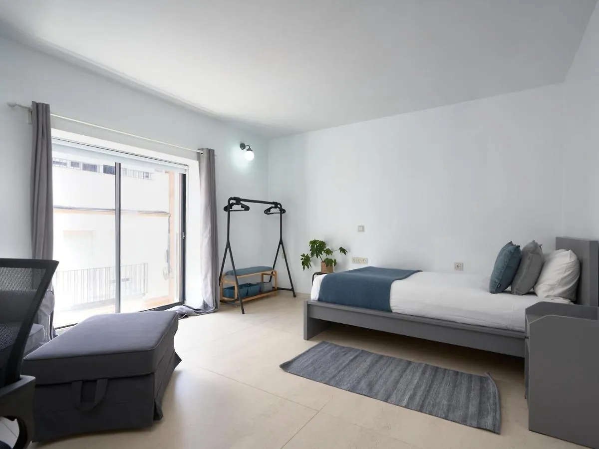 Vila Triana Sevilla