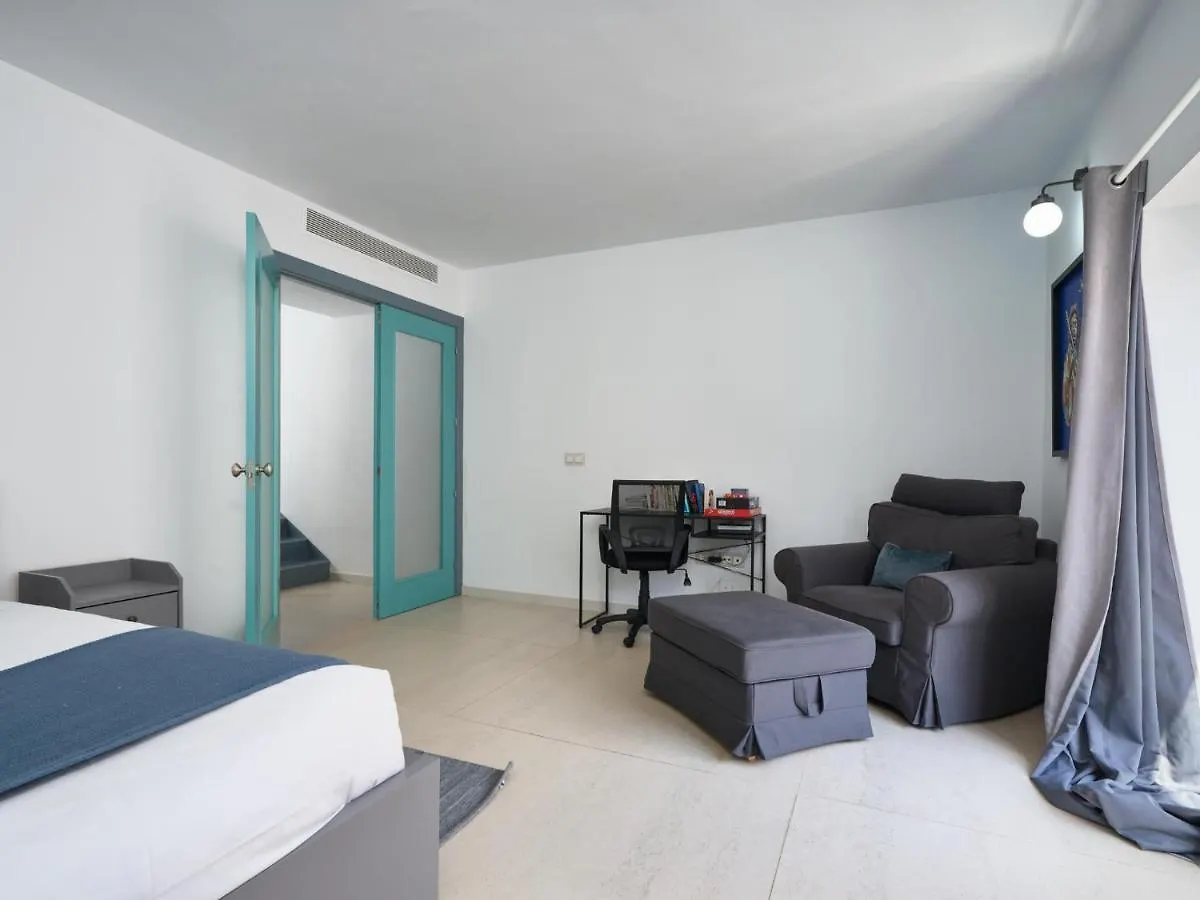 Vila Triana Sevilla