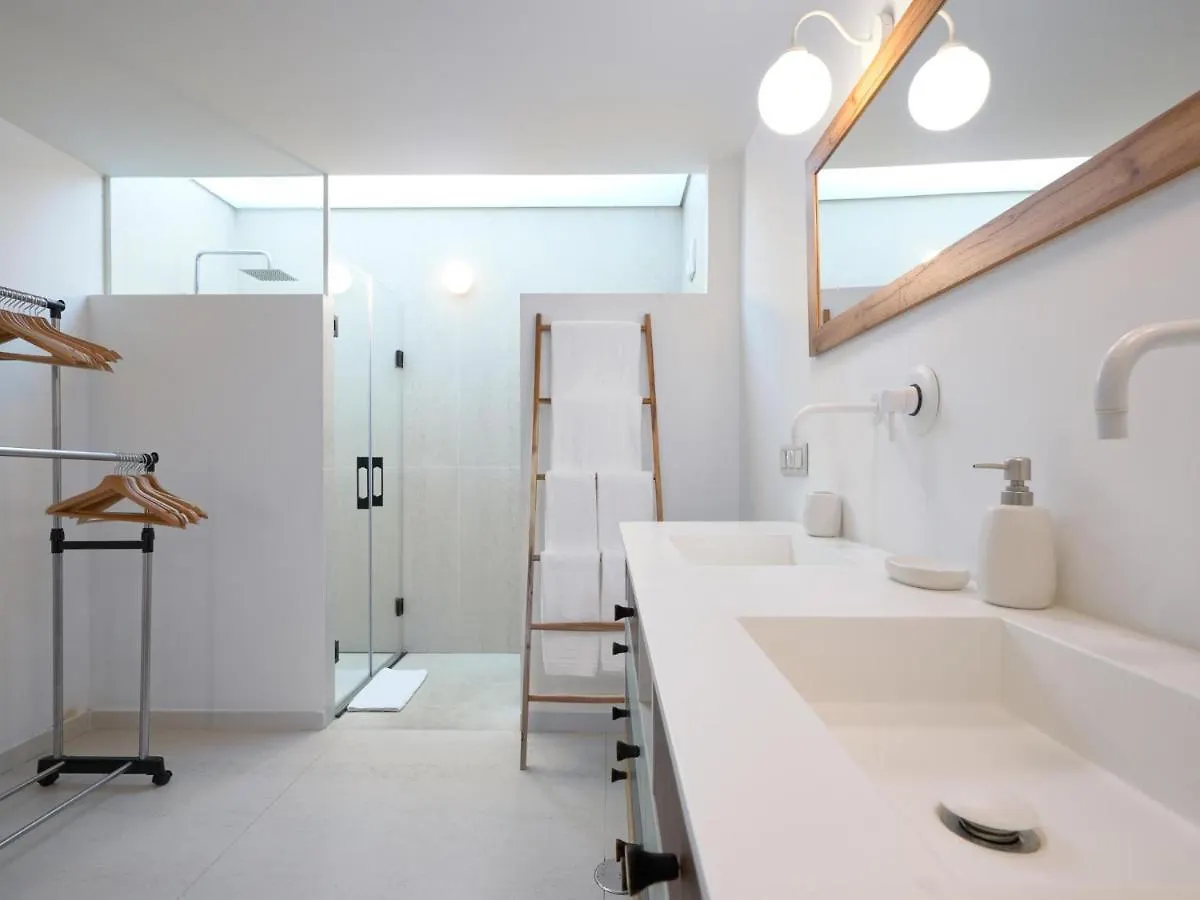 Vila Triana Sevilla Španělsko