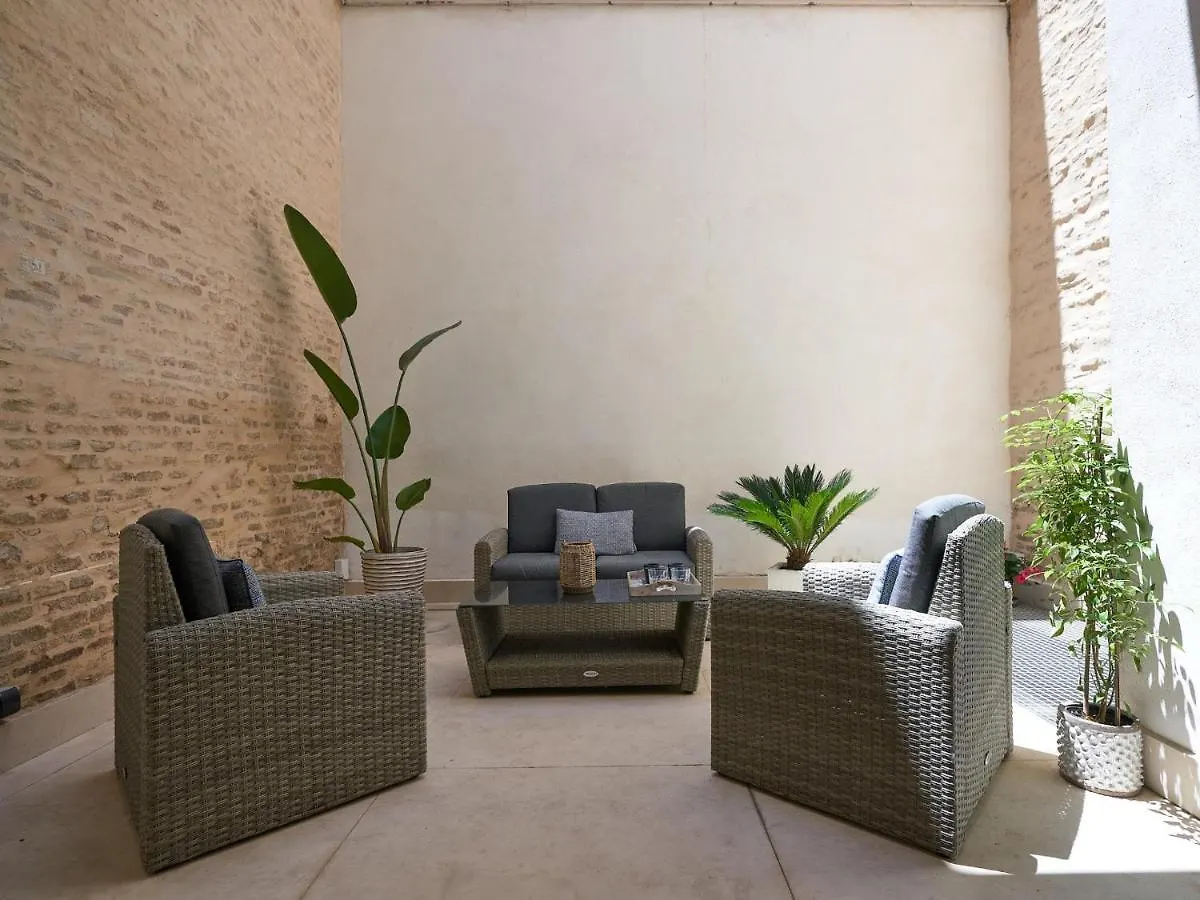 Vila Triana Sevilla