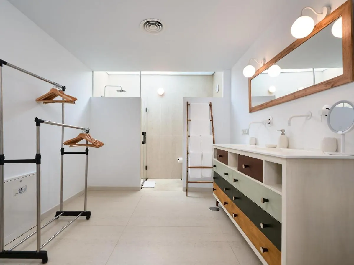Vila Triana Sevilla Španělsko