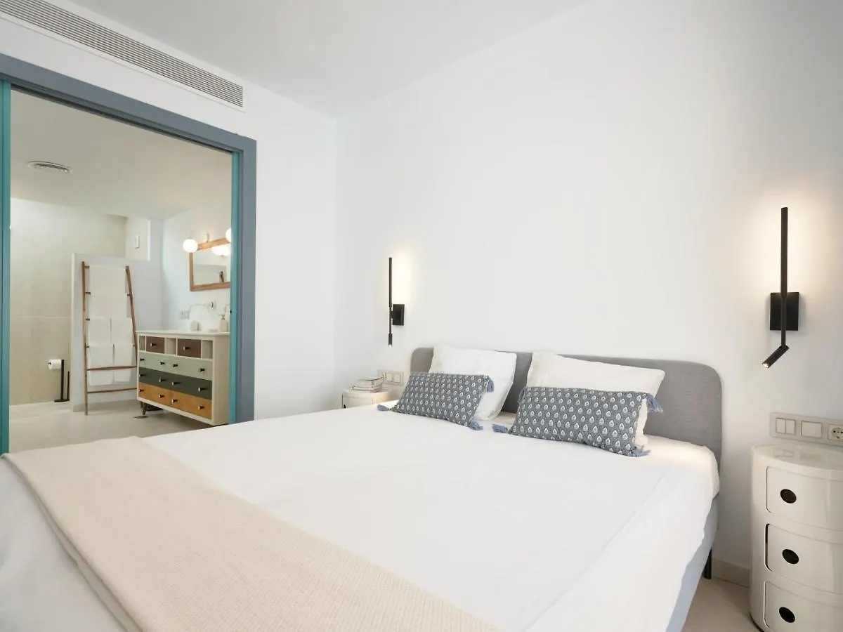 Vila Triana Sevilla
