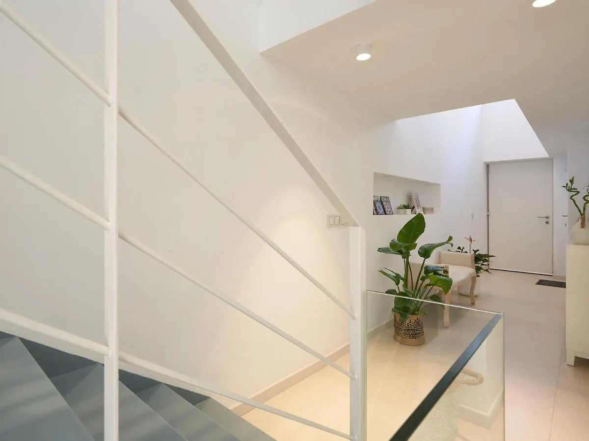 Vila Triana Sevilla Prázdninový dům