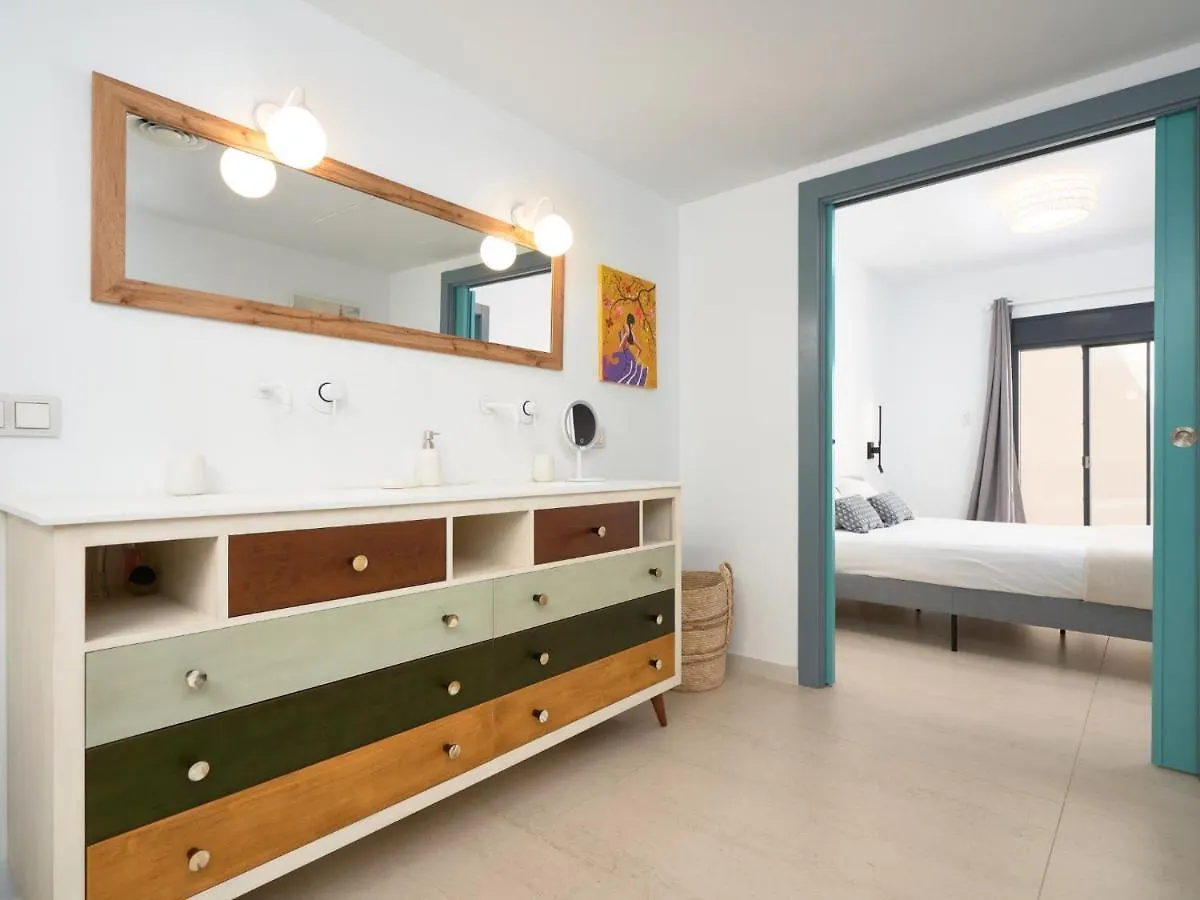 Vila Triana Sevilla Španělsko