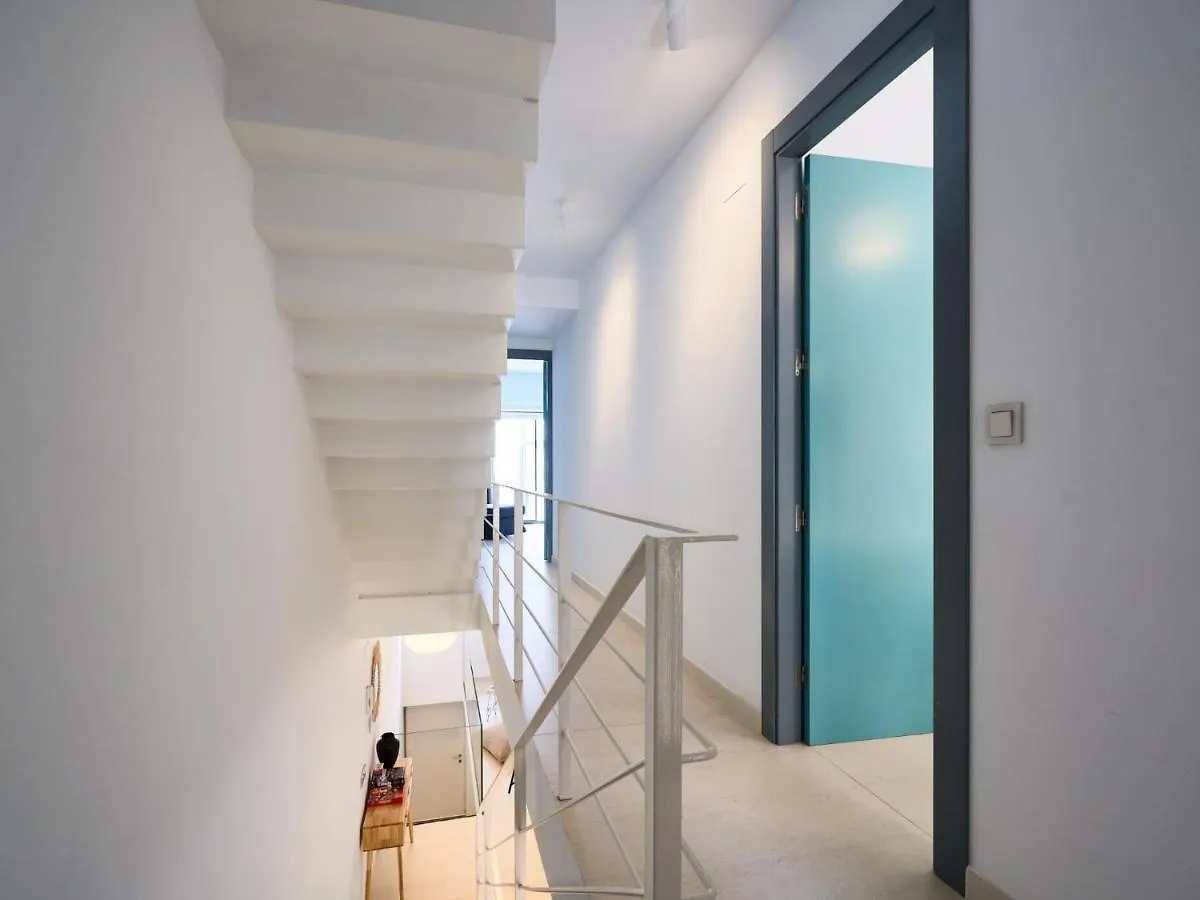 Vila Triana Sevilla