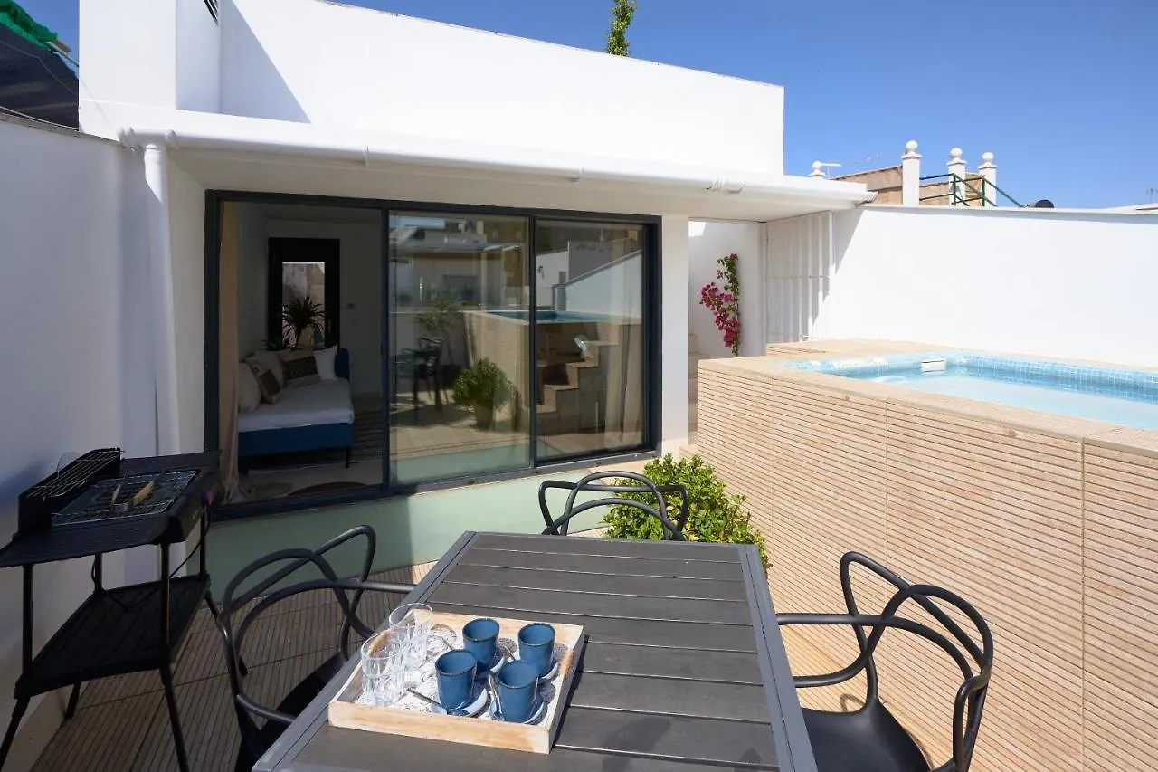 Vila Triana Sevilla