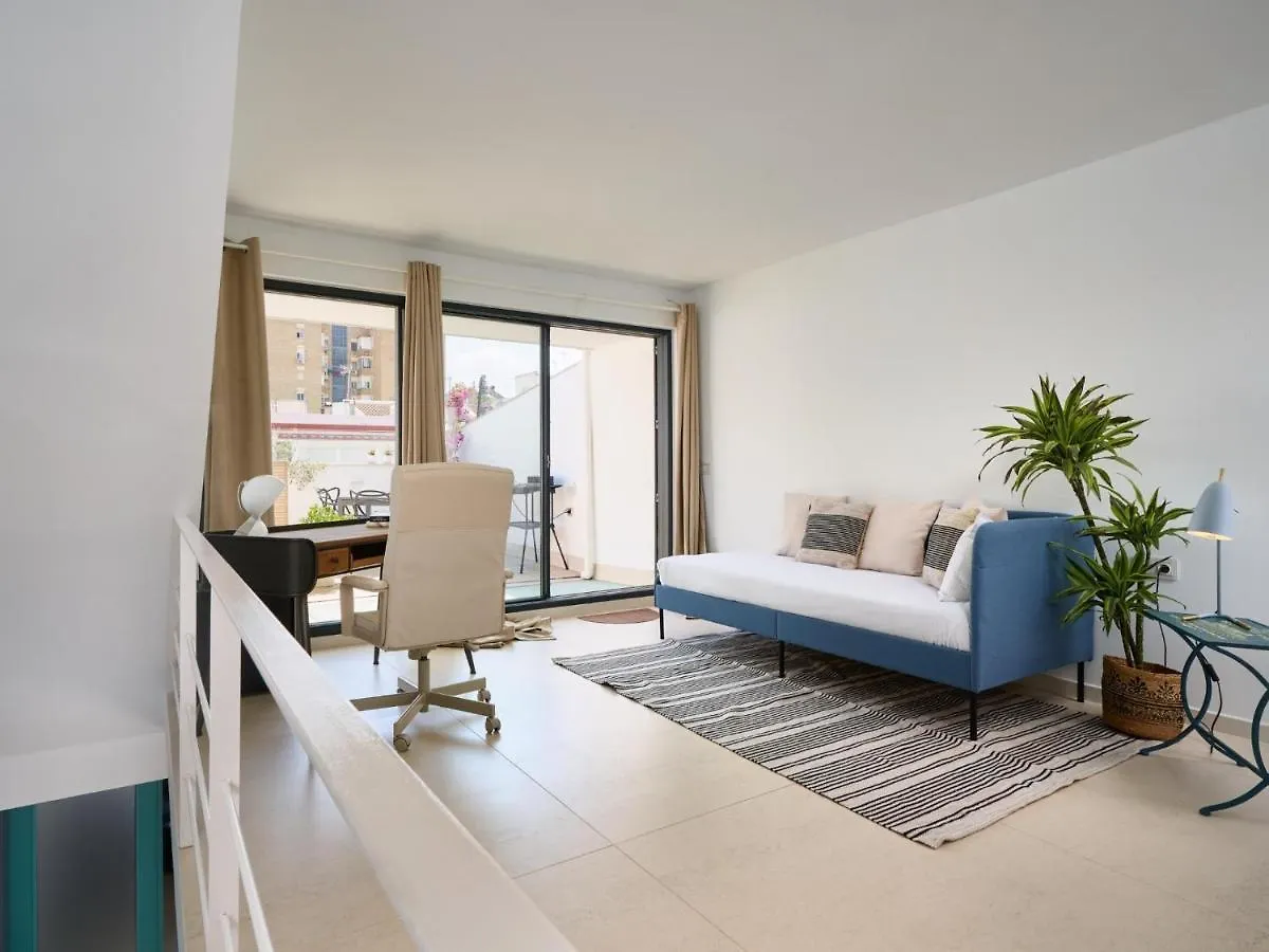 Holiday home Triana Villa Seville Spain