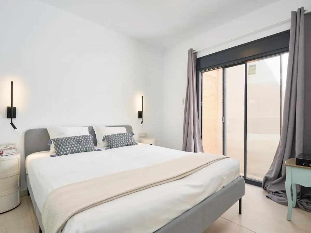 Holiday home Triana Villa Seville